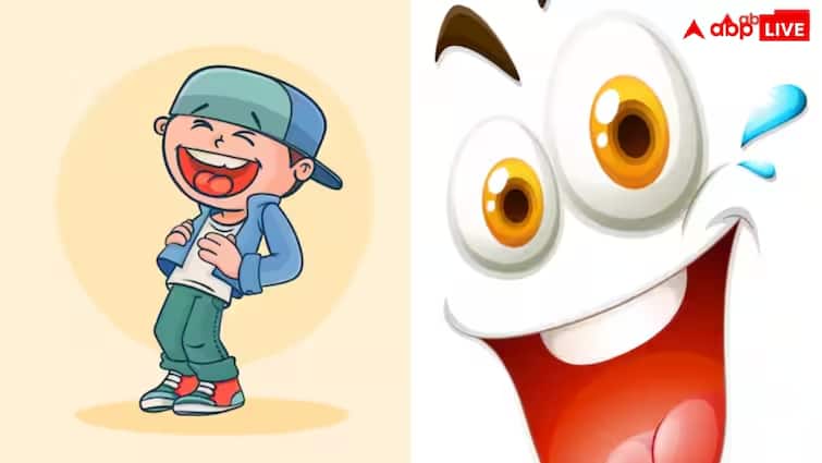 Funny jokes refresh your mood and mind Laughing is beneficial for the body Hindi Jokes: सुबह-सुबह पत्नी नींद से उठते ही बोली, “अजी सुनते हो...?” पति- “बोलो! क्या हुआ...?” पढ़ें मजेदार जोक्स
