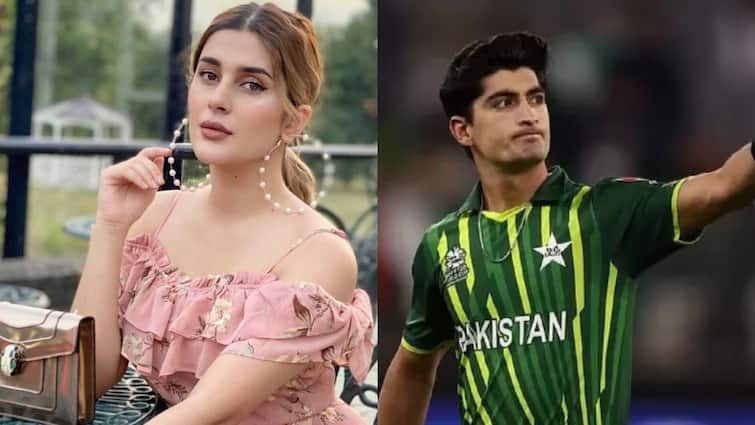 ‘क्रिकेट देखती हूं तो सिर्फ…’, नसीम शाह की नई दीवानी; पाकिस्तानी एक्ट्रेस ने लुटाया खूब प्यार