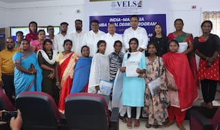 Transgender Scholarship: குறைந்த கட்டணத்தில் இரட்டை எம்பிஏ; 100% கல்வி ஊக்கத் தொகை- வேல்ஸ் பல்கலைக்கழகம் அறிவிப்பு