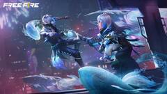 Free Fire Max Redeem Codes Today: 14 जून 2024 के 100% एक्टिव रिडीम कोड, फ्री रिवॉर्ड्स के लिए तुरंत फॉलो करें ये प्रोसेस