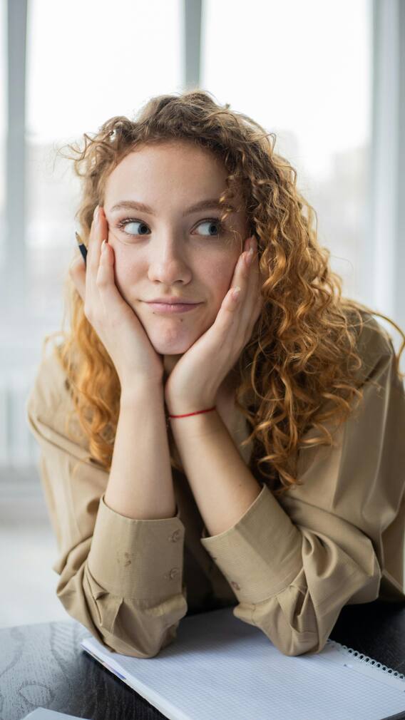 'P' अक्षराने नाव सुरू होणारे लोक करतात अतिविचार