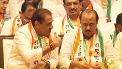 RSS मुखपत्र के लेख पर भड़का अजित पवार गुट, प्रफुल्ल पटेल ने साफ कर दिए अपने इरादे