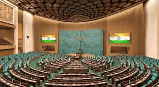 Loksabha Attendance: மக்களவை எம்.பி-க்கள் இனிமே டிமிக்கி கொடுக்க முடியாது.! ஹை டெக் வருகைப்பதிவு; அசத்தும் நாடாளுமன்றம்