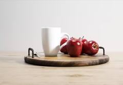 દરરોજ એક સફરજન ખાવાથી મળે છે આ ગજબના ફાયદા, જાણો તેના વિશે