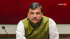 लोकसभा स्पीकर चुनाव में किसे समर्थन? संजय सिंह की इंडिया गठबंधन से अपील, 'BJP का...'