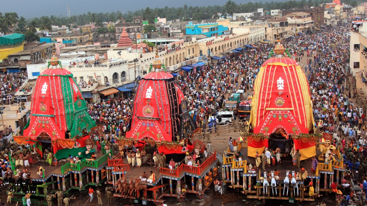 Rath Yatra: History, Cultural Significance And All You Need To Know About The Festival