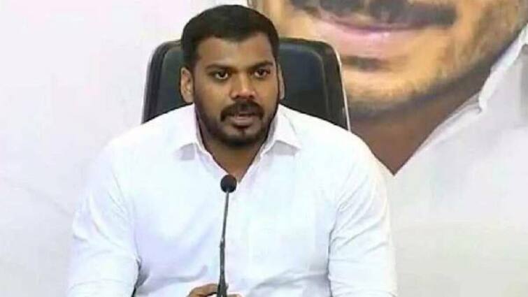 anil kumar yadav interesting comments on ycp defeat Anil Kumar Yadav : అందుకే ఓడిపోయాం, ఎక్కడికీ పారిపోం అనిల్ కుమార్ యాదవ్ కీలక వ్యాఖ్యలు