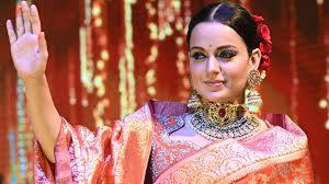 ਦੱਸ ਦੇਈਏ ਕਿ ਹਾਲ ਹੀ ਵਿੱਚ ਅਦਾਕਾਰਾ ਚੰਡੀਗੜ੍ਹ ਏਅਰਪੋਰਟ 'ਤੇ CISF ਦੀ ਮਹਿਲਾ ਸਿਪਾਹੀ ਕੁਲਵਿੰਦਰ ਕੌਰ ਨਾਲ ਥੱਪੜ ਕਾਂਡ ਤੋਂ ਬਾਅਦ ਹਰ ਪਾਸੇ ਛਾਈ ਹੋਈ ਹੈ।