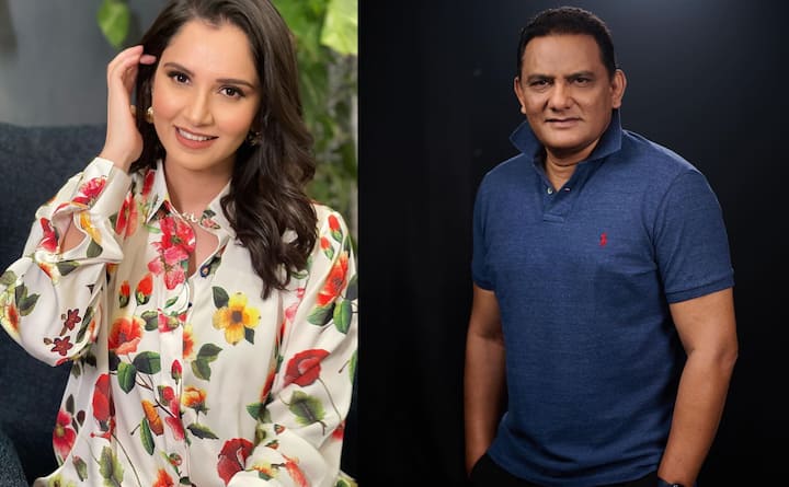 Sania Mirza Family Members: सानिया मिर्जा अपनी छोटी बहन के साथ हज पर गई हैं. उनका पूरा परिवार किसी न किसी तरह से खेल से जुड़ा हुआ है. मोहम्मद अजहरुद्दीन से भी सानिया मिर्जा का खास कनेक्शन है.