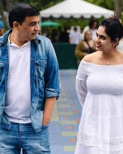 Dil Raju: అమెరికాలో దిల్ రాజు ఫ్యామిలీ - సినిమా హీరో స్టైల్‌లో అదిరిపోయే ఫొటోలు.. ఇవిగో చూసేయండి