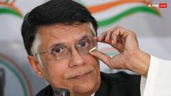 Jammu Kashmir Attacks: कौन देगा जवाब?- आतंकी हमलों पर कांग्रेस ने पूछा, बोले केंद्रीय मंत्री- दहशतगर्द दबाव में इसलिए...