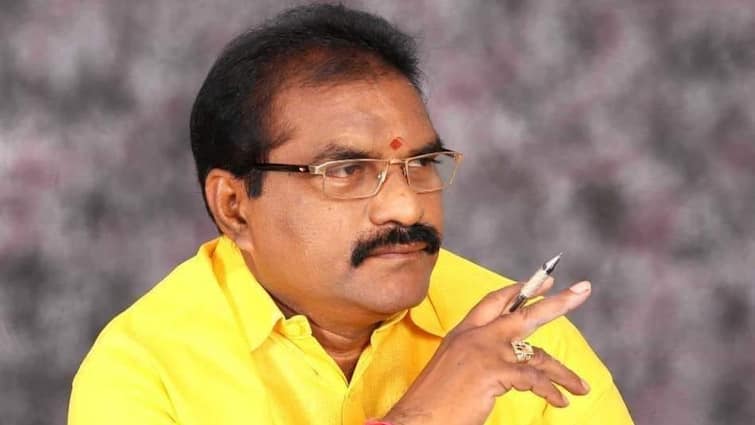 AP Minister Nimmala Ramanaidu clarifies pensions should be door delivered Pensions in AP: ఏపీలో పెన్షన్లు ఇంటి వద్దకే, వాళ్లతో అందిస్తాం - మంత్రి క్లారిటీ
