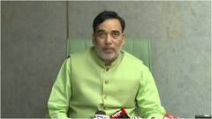 'दिल्ली में प्रदूषण में 30 फीसदी की कमी', मंत्री गोपाल राय का दावा, समर एक्शन प्लान पर कही ये बात