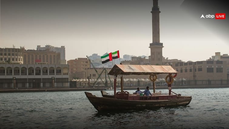UAE से भारतीयों के लिए अच्छी खबर, सिर्फ पांच दिन में जारी होगा वर्क परमिट और वीजा UAE work permit visa in just 5 days through single platform Work Bundle UAE से भारतीयों के लिए अच्छी खबर, सिर्फ पांच दिन में जारी होगा वर्क परमिट और वीजा
