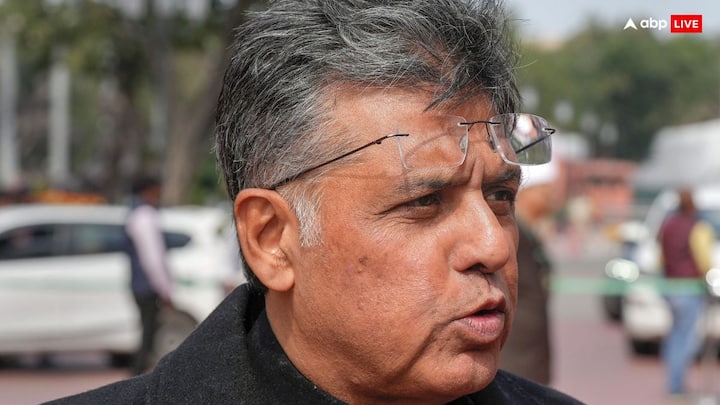 मनीष तिवारी