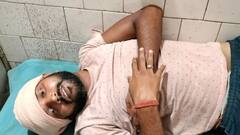 छात्रा के साथ छेड़खानी कर रहे थे बदमाश, विरोध करने पर मधेपुरा में RJD नेता को मारी गोली