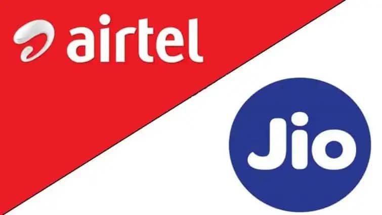 Jio vs Airtel Comparison On Data read jio vs airtel rs 395 recharge plan comparison jiocinema jiotv hellotunes wynk music and more Jio vs Airtel: 395 રૂપિયા વાળા રિચાર્જ પ્લાનમાં કોણ આપી રહ્યું છે વધું ફાયદો ? જાણો દરેક ડિટેલ્સ
