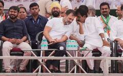 Leader of Opposition: રાહુલ ગાંધી નહી તો પછી કોણ હશે લોકસભામાં વિપક્ષના નેતા? રેસમાં આ નામ સામેલ