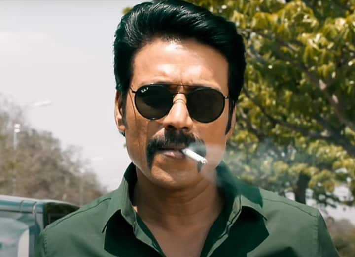 ராம் சரணை வைத்து ஷங்கர் இயக்கி வரும் படம் கேம் சேஞ்சர். இந்த படத்தின் மூலம் மூன்றாவது முறையாக ஷங்கருடன் இணைகிறார் எஸ் ஜே சூர்யா.