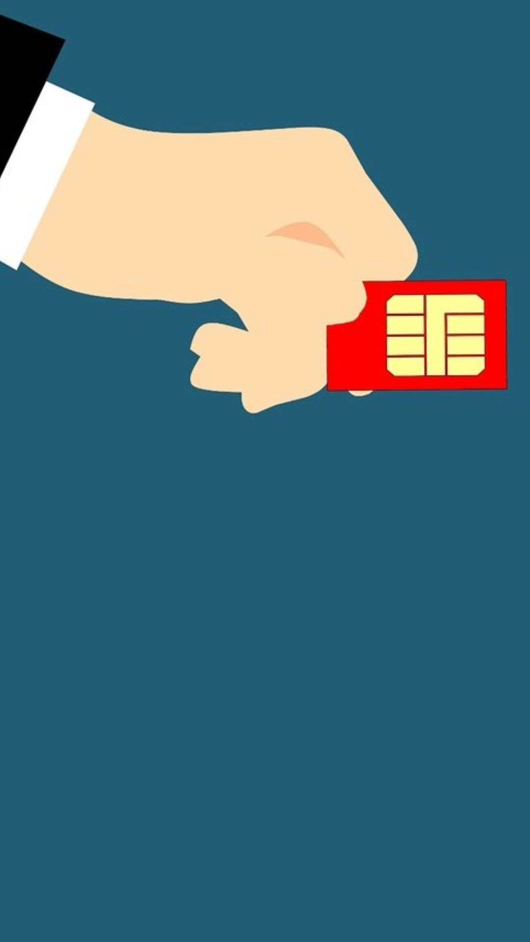 किसी भी व्यक्ति को फोन करने के लिए