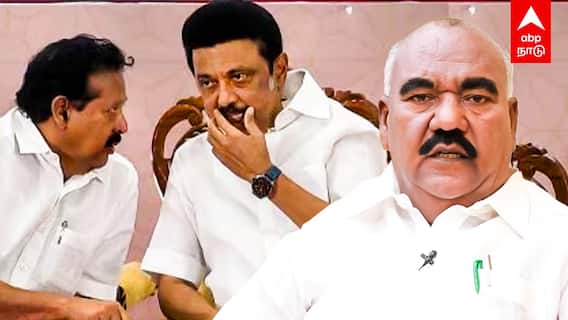 Senji Masthan Vs DMK : மகன் ,மருமகன் அலப்பறை மஸ்தான் குடும்பம் ALL OUT! அடித்து ஆடும் ஸ்டாலின்