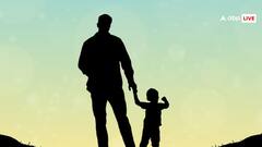 फादर्स डे मनाने के लिए जून का तीसरा संडे ही क्यों चुना गया, आखिर इस दिन ऐसा क्या है खास?
