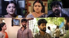 நடந்தது என்ன என யூகித்த ஸ்ருதி... சத்யாவை கண்டிக்கும் மீனா... சிறகடிக்க ஆசை இன்று
