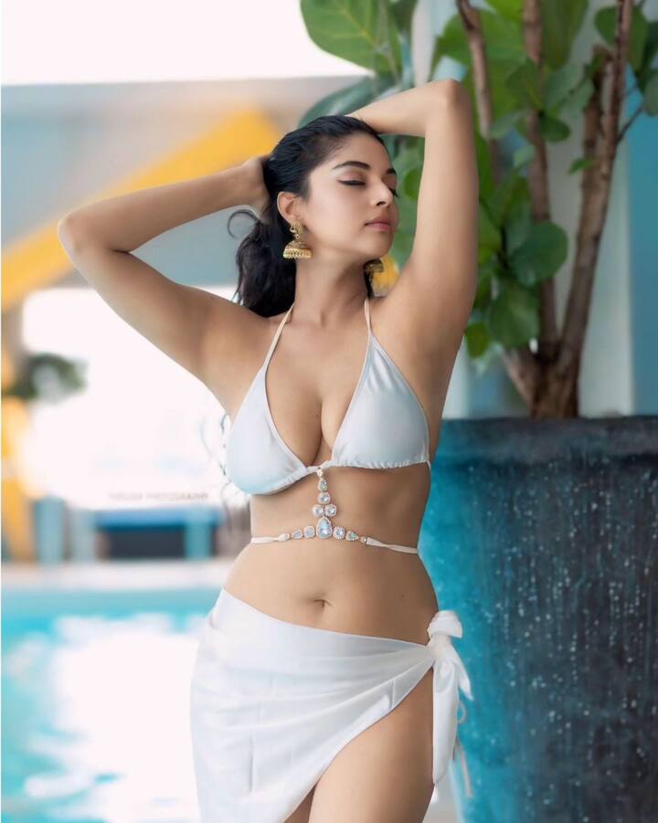 સનમ મોટાભાગે તમિલ અને કન્નડ સિનેમામાં કામ કરે છે.