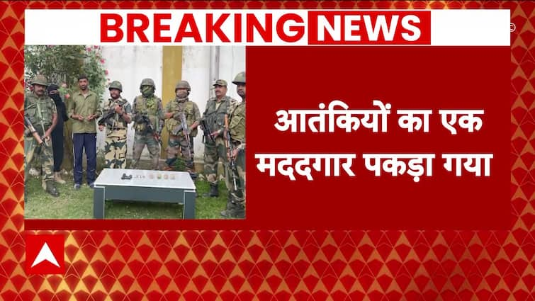 J&Ok Terror Assault: Terrorist Hideout Busted In J&Ok’s Kupwara, Arms And Ammunition Recovered | ABP Information