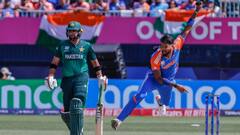 T20 World Cup: ফের গ্রুপ থেকে বিদায়? কোন অঙ্কে সুপার এইটের দরজা খুলতে পারে পাকিস্তানের?