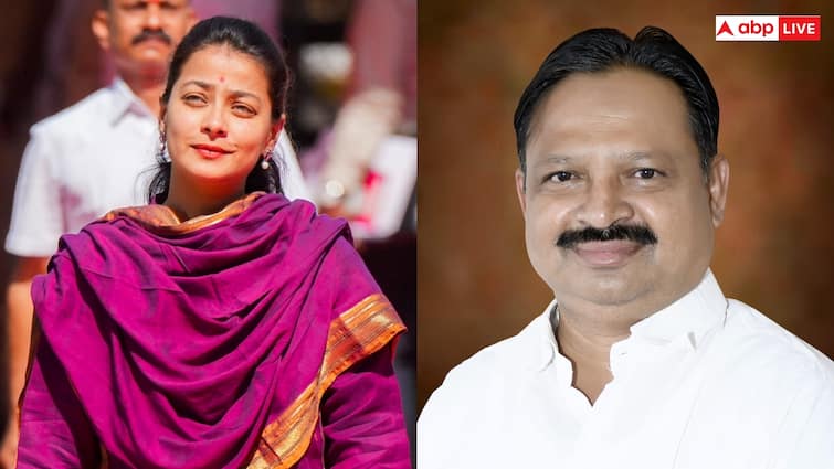 महाराष्ट्र में 2 विधायकों ने दिया इस्तीफा, जल्द 4 और MLA छोड़ेंगे विधानसभा की सदस्यता Maharashtra Congress MLAs Praniti Shinde and Balwant Wankhede resign more MLAs will leave assembly membership महाराष्ट्र में 2 विधायकों ने दिया इस्तीफा, जल्द 4 और MLA छोड़ेंगे विधानसभा की सदस्यता