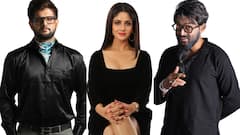 Neel-Trina-Sourav: বাংলা ওয়েব সিরিজের শ্যুটিং তাইল্যান্ডে, রহস্য গল্পে নতুন চমক নীল-তৃণা-সৌরভের