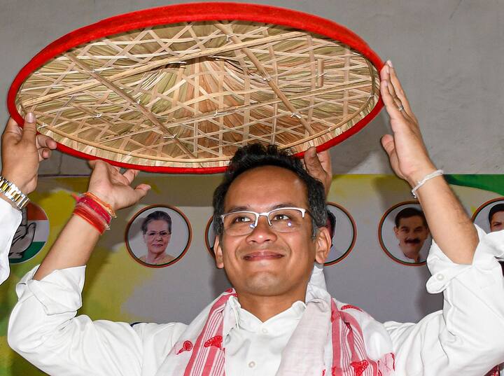 दिल्ली में जन्मे गौरव गोगोई तीन बार के सांसद, लोकसभा में कांग्रेस की ओर से डिप्टी-स्पीकर और डब्ल्यूईएफ यंग ग्लोबल लीडर हैं. उनकी रुचि अर्थव्यवस्था, विदेश नीति और पर्यावरण जैसे मुद्दों में रहती है.
