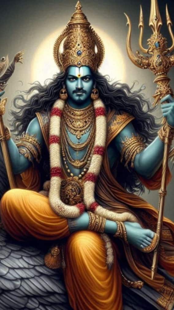 আপনার উপর শনির রোষ? বুঝে নিন এই ১০ উপায়ে