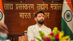 Prashant Kishor: चिराग पासवान ने स्वीकार लिया प्रशांत किशोर का चैलेंज? उठा सकते हैं यह कदम