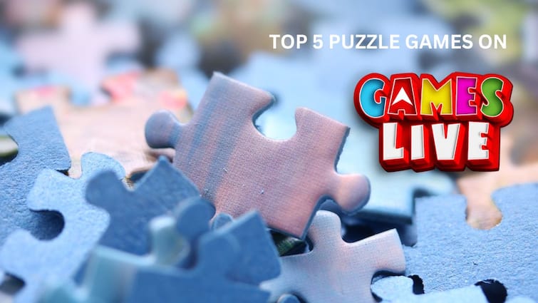 Sudoku 2048 Aqua Blocks Top Five Puzzle Games You Can’t Miss To Play On Games Live ABP Live Games LV Top 5 Puzzle Games You Should Try On Games Live: Sudoku, 2048, Aqua Blocks, More