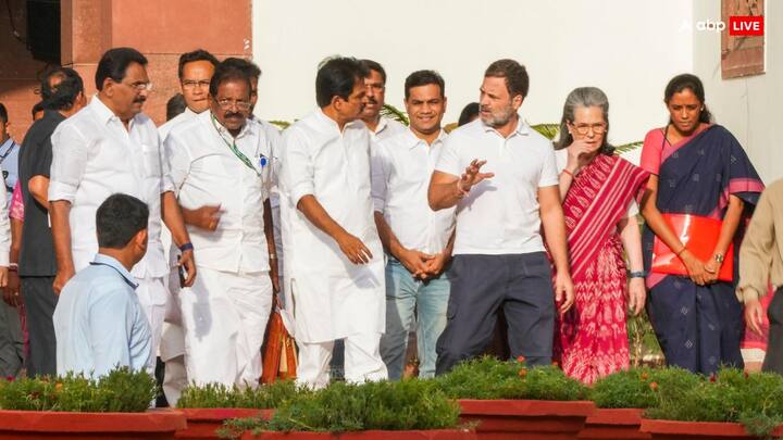 इंटरव्यू में दिलीप सी मंडल की ओर से आगे कहा गया कि भारत में राहुल गांधी निरंतरता के निषेध हैं. महात्मा गांधी ने भी बिड़ला और बजाज के साथ मिलकर पॉलिटिक्स की थी. वह भी तो उनके घरों में रहे थे. अब कांग्रेस अपने सिद्धांतों के खिलाफ काम कर रही है.