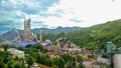 Adani Group Acquires Penna Cement At Enterprise Value Of Rs 10,422 Crore