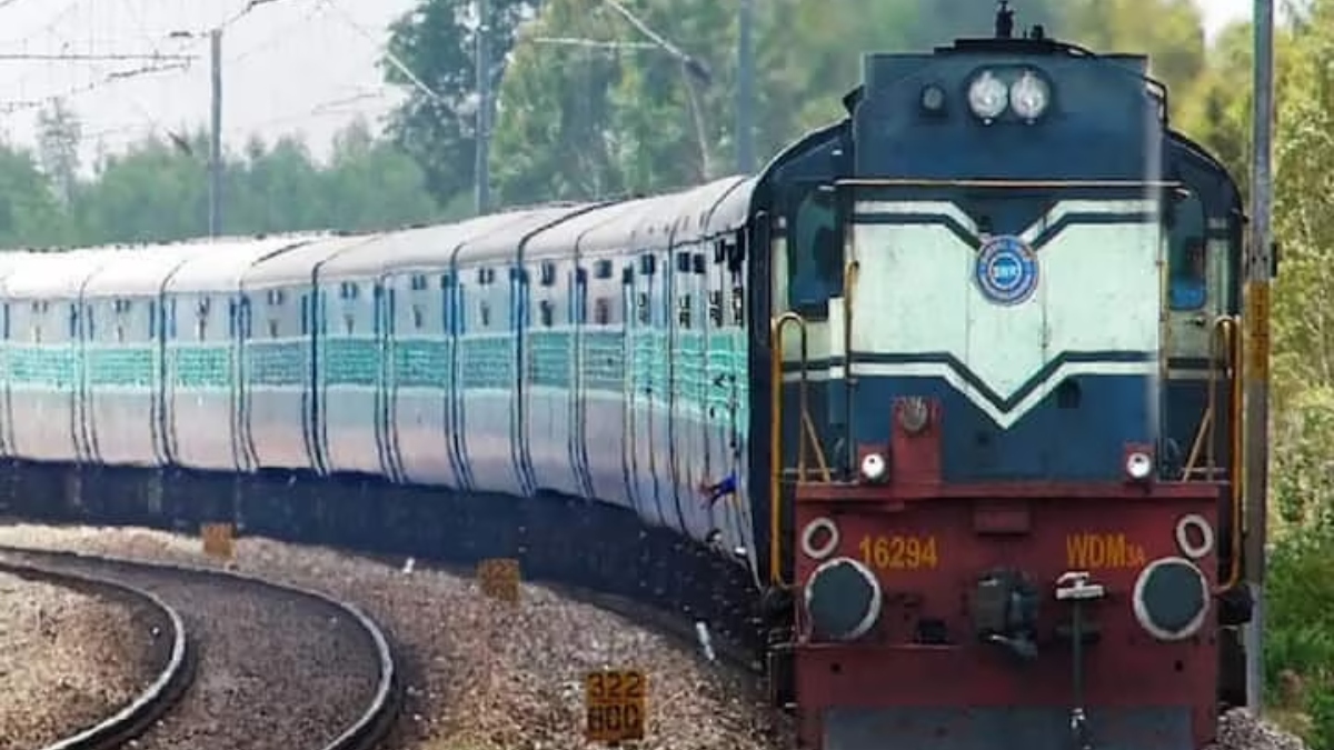 रामलला का दर्शन हुआ आसान, जोधपुर से अयोध्या-हरिद्वार के लिए चलेंगी समर स्पेशल ट्रेनें
