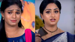 Maari Serial: வசமாக சிக்கிய அரவிந்த்.. ஜெகதீஷ் இருக்கும் இடத்தை கண்டுபிடித்து விபூதி அடித்த தாரா - மாரி சீரியல் அப்டேட் 