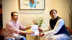 चुनावी नतीजों के बाद जयंत चौधरी के MLA ने दिया इस्तीफा, यूपी की इस विधानसभा थे विधायक