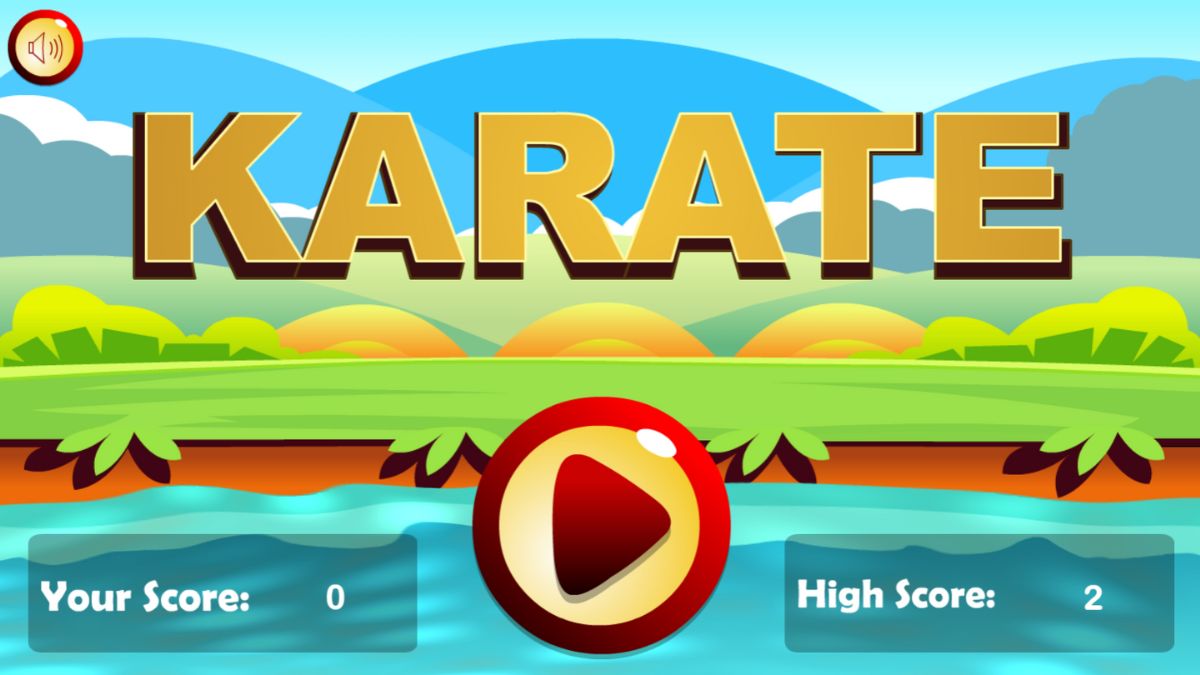 Top 5 Action-Packed Games You Must Check Out On Games Live: Karate, Running Ninja, More