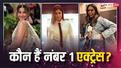 पॉपुलैरिटी में आलिया भट्ट हैं नंबर वन, जानें दीपिका-कैटरीना की क्या है पोजिशन