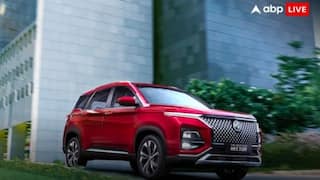 MG Motor ने बढ़ाई हेक्टर और हेक्टर प्लस एसयूवी की कीमतें, जानिए क्या हैं नये दाम