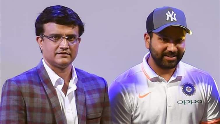 Rohit Sharma Breaks Sourav Ganguly ICC Captaincy Record T20 World Cup 2024 International Cricket Council Rohit Sharma Breaks Sourav Ganguly's Major ICC Captaincy Record