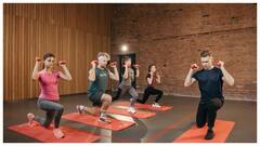 Workout Mistakes:  ਵਰਕਆਊਟ ਤੋਂ ਪਹਿਲਾਂ ਭੁੱਲ ਕੇ ਵੀ ਨਾ ਕਰੋ ਇਹ ਕੰਮ, ਵਿਗੜ ਜਾਵੇਗੀ ਤੁਹਾਡੀ ਸਿਹਤ