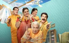 Khichdi से लेकर Sarabhai Vs Sarabhai तक, 90 के दशक के ये थे बेस्ट टीवी शोज, आज भी नहीं भूले लोग