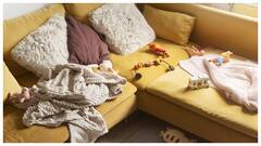 आपका घर हमेशा दिखता है बिखरा हुआ और गंदा? तो इन आसान टिप्स से करें ऑर्गेनाइज