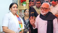 अजित पवार की पत्नी को राज्यसभा का टिकट मिलने से छगन भुजबल नाराज? बोले, 'मैं तो सालों से...'