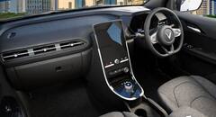 देखिए विनफास्ट VF e34 की पहली झलक, जानें कब भारतीय बाजार में देगी दस्तक?